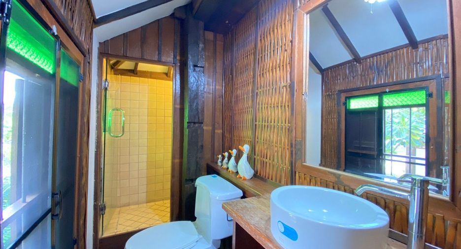 ขาย 6 ห้องนอน บ้านเดี่ยว ใน สันกำแพง, เชียงใหม่