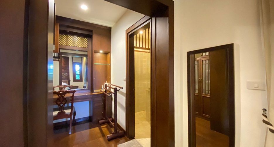 ขาย 6 ห้องนอน บ้านเดี่ยว ใน สันกำแพง, เชียงใหม่