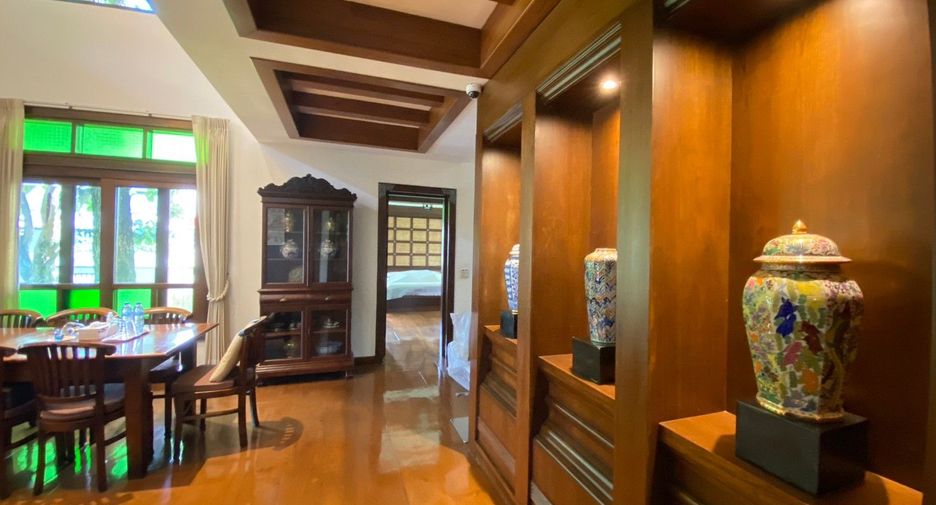 ขาย 6 ห้องนอน บ้านเดี่ยว ใน สันกำแพง, เชียงใหม่