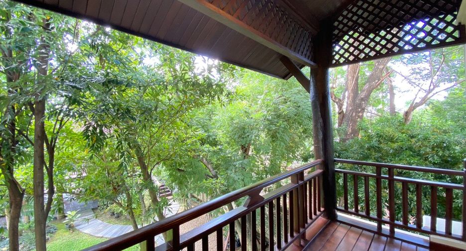 ขาย 6 ห้องนอน บ้านเดี่ยว ใน สันกำแพง, เชียงใหม่