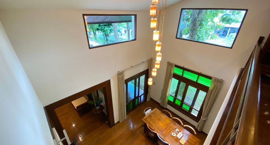 ขาย 6 ห้องนอน บ้านเดี่ยว ใน สันกำแพง, เชียงใหม่