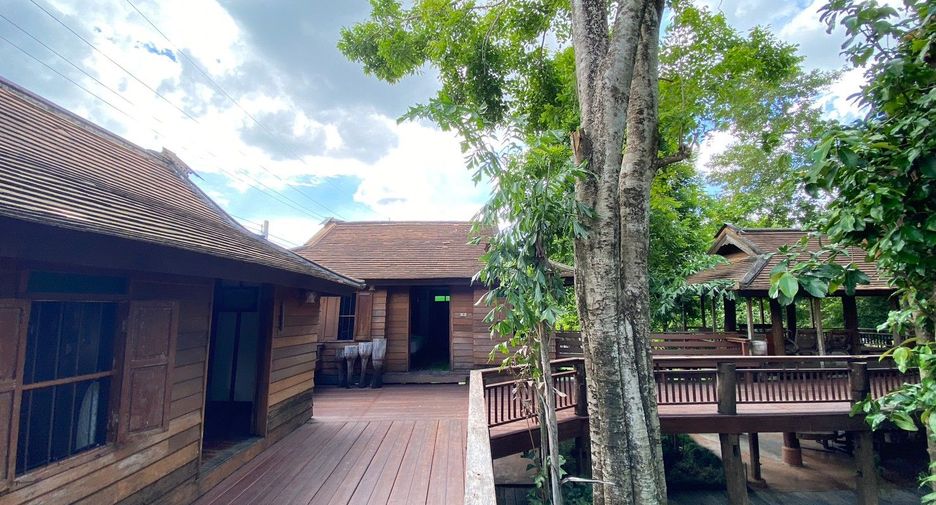 ขาย 6 ห้องนอน บ้านเดี่ยว ใน สันกำแพง, เชียงใหม่