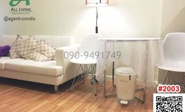 For rent 1 Beds condo in Bueng Kum, Bangkok