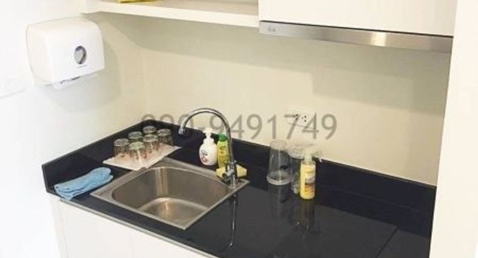 For rent 1 Beds condo in Bueng Kum, Bangkok