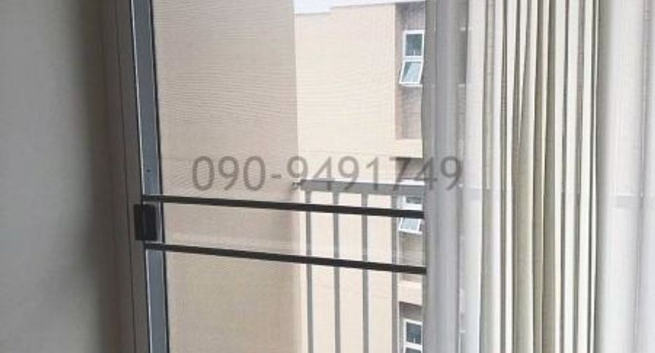 For rent 1 Beds condo in Bueng Kum, Bangkok