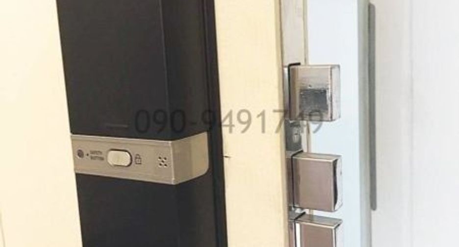 For rent 1 Beds condo in Bueng Kum, Bangkok