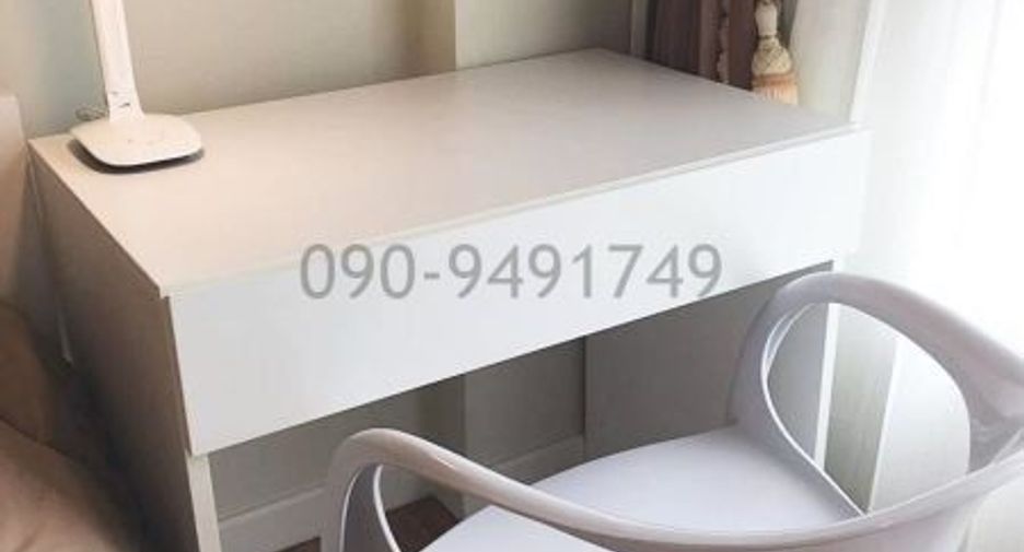 For rent 1 Beds condo in Bueng Kum, Bangkok