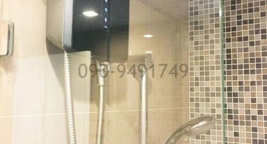 For rent 1 Beds condo in Bueng Kum, Bangkok