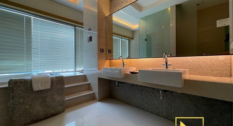 For rent 1 Beds serviced apartment in Khlong Toei, Bangkok