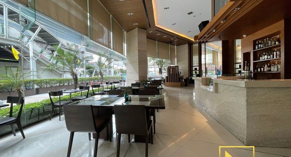 For rent 1 Beds serviced apartment in Khlong Toei, Bangkok