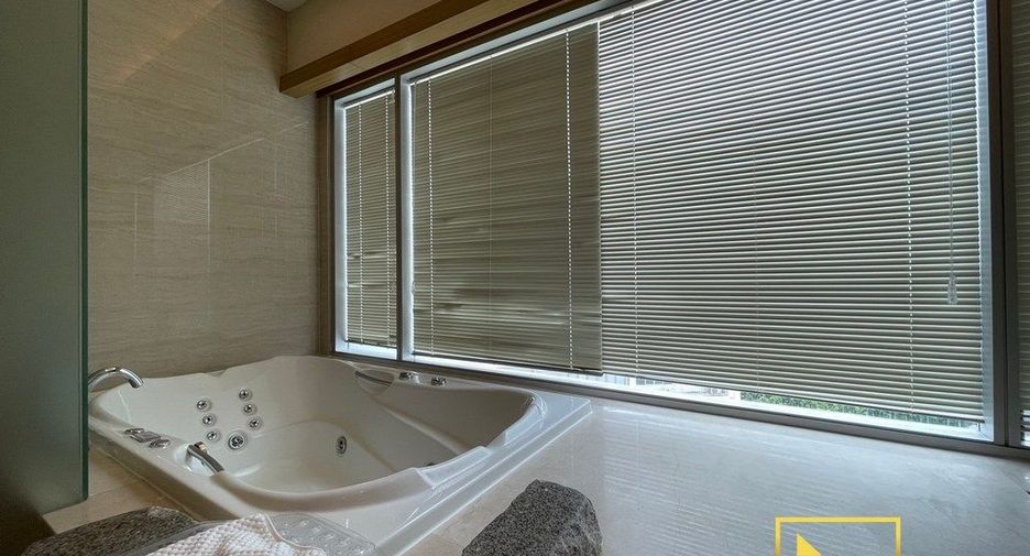 For rent 1 Beds serviced apartment in Khlong Toei, Bangkok