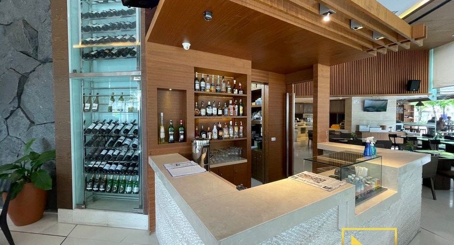 For rent 1 Beds serviced apartment in Khlong Toei, Bangkok