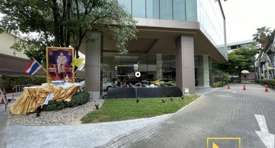 For rent 1 Beds serviced apartment in Khlong Toei, Bangkok
