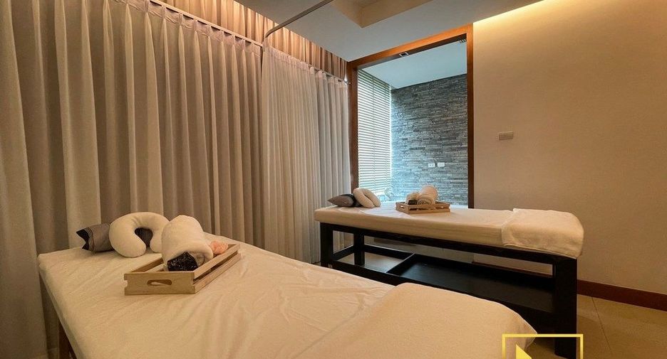 For rent 1 Beds serviced apartment in Khlong Toei, Bangkok