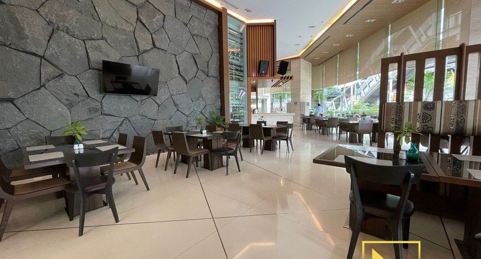 For rent 1 Beds serviced apartment in Khlong Toei, Bangkok