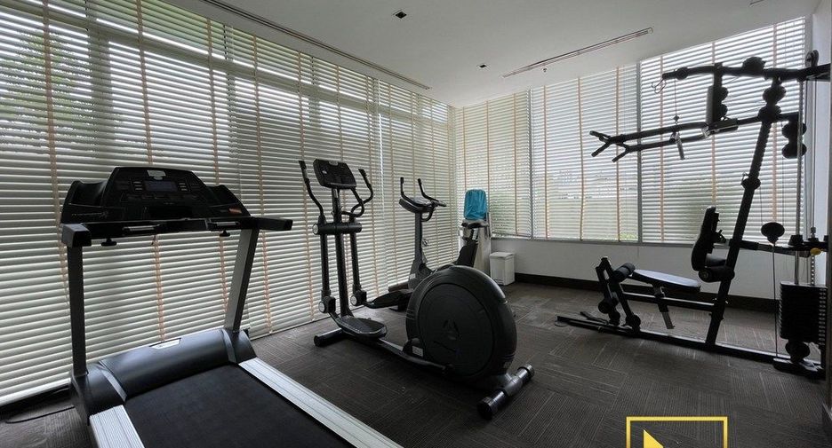 For rent 1 Beds serviced apartment in Khlong Toei, Bangkok