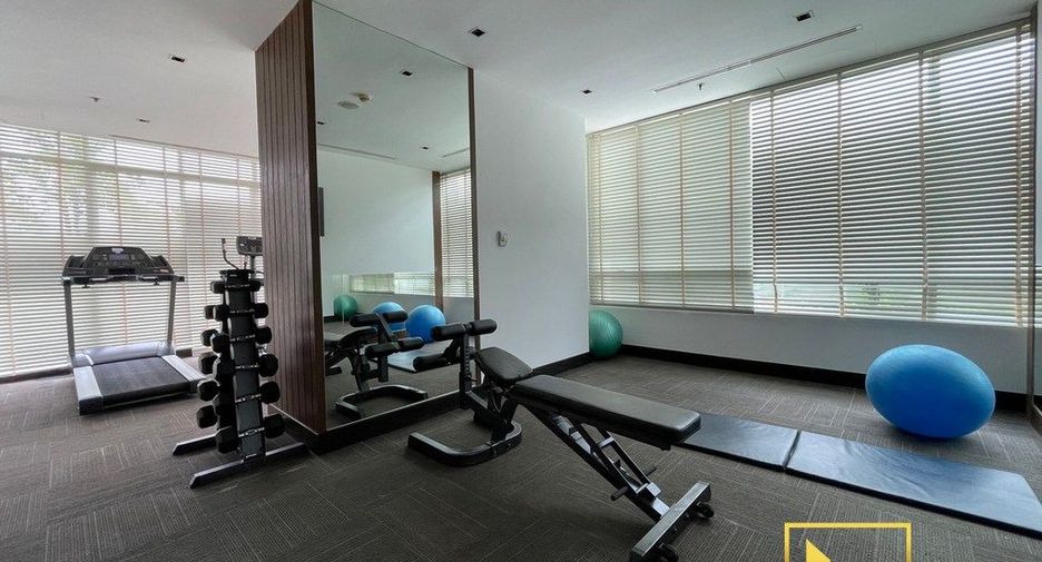 For rent 1 Beds serviced apartment in Khlong Toei, Bangkok