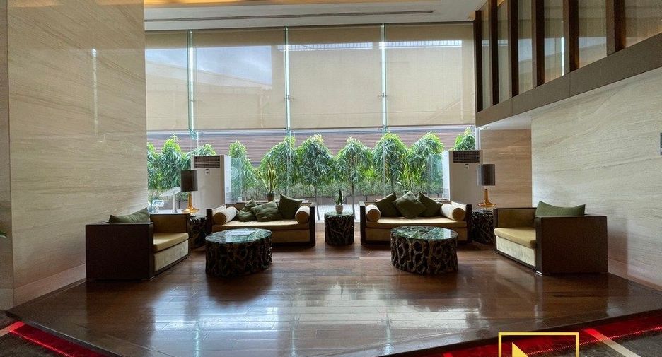 For rent 1 Beds serviced apartment in Khlong Toei, Bangkok