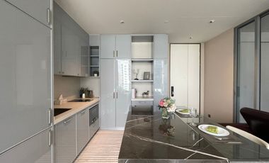 For rent and for sale 1 bed condo in Khlong Toei, Bangkok