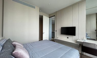 For rent and for sale 1 bed condo in Khlong Toei, Bangkok