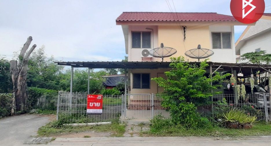 For sale 1 Beds townhouse in Ban Pho, Chachoengsao