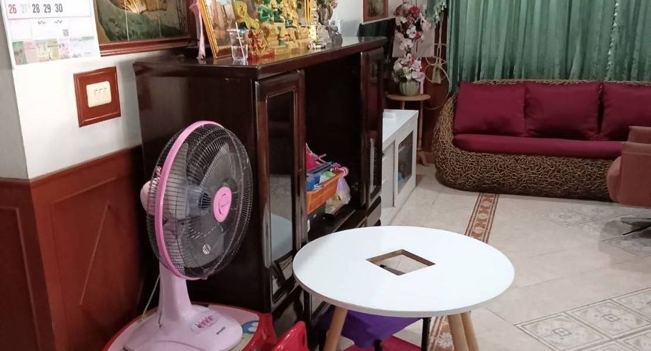 ขาย 2 เตียง บ้านเดี่ยว ใน ปราสาท, สุรินทร์