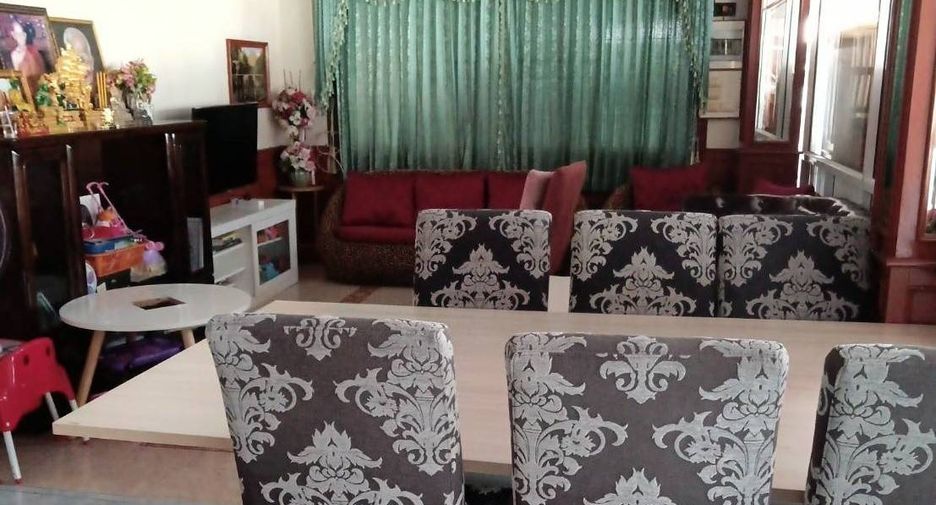 ขาย 2 เตียง บ้านเดี่ยว ใน ปราสาท, สุรินทร์