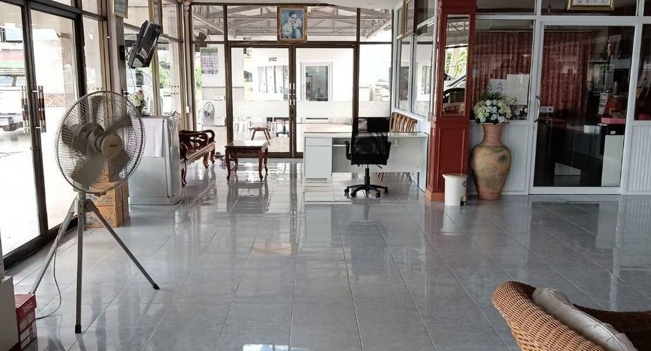 For sale 2 bed house in Prasat, Surin