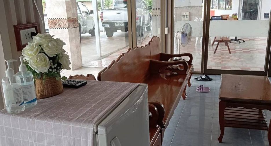 ขาย 2 เตียง บ้านเดี่ยว ใน ปราสาท, สุรินทร์