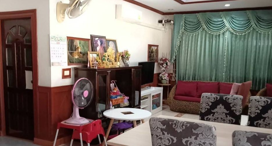 For sale 2 bed house in Prasat, Surin