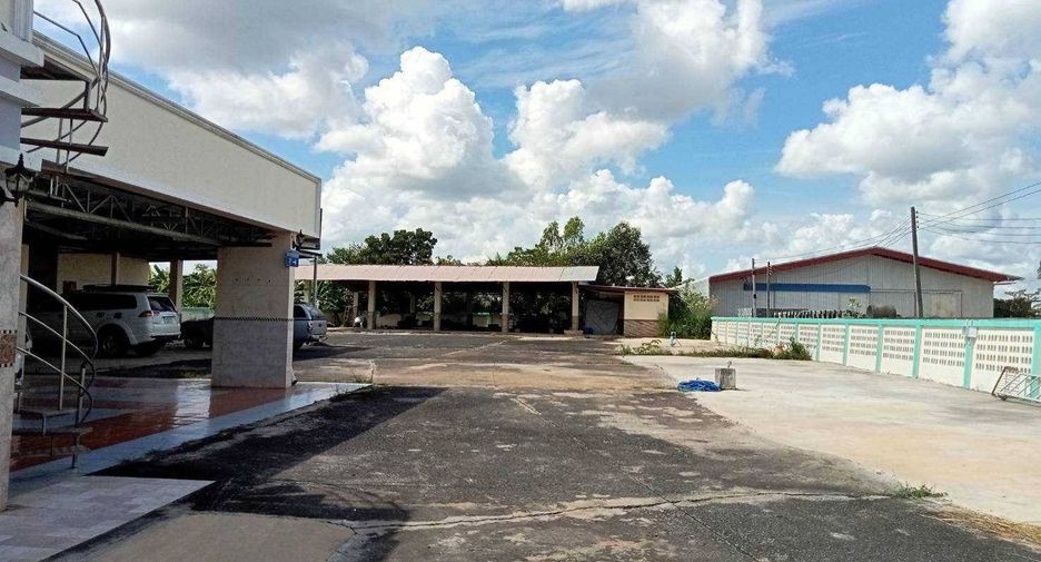 ขาย 2 เตียง บ้านเดี่ยว ใน ปราสาท, สุรินทร์