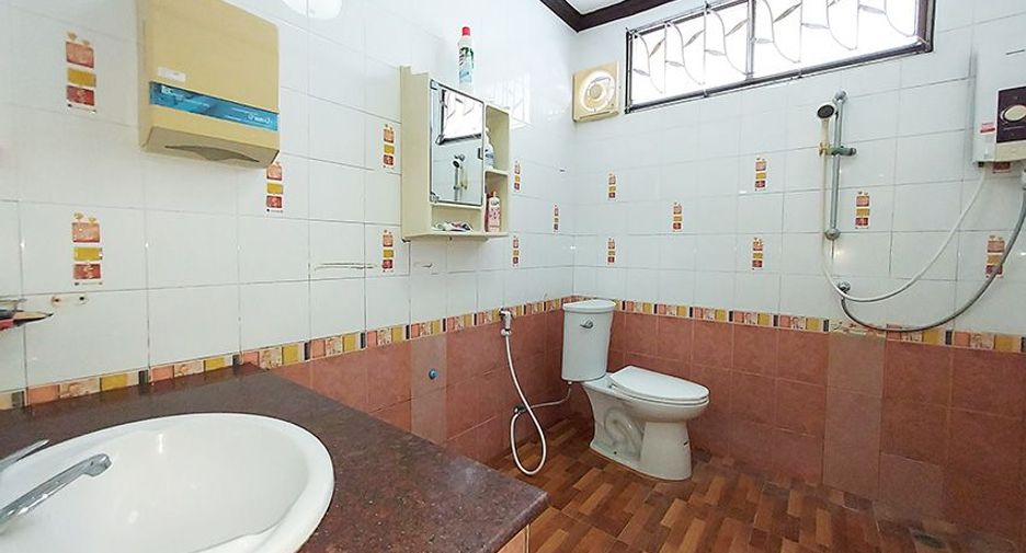 À vendre 4 chambres villa à Mueang Rayong, Rayong