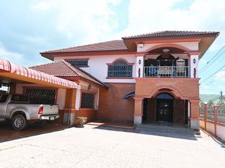 For sale 4 bed villa in Mueang Rayong, Rayong