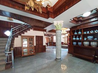 For sale 4 bed villa in Mueang Rayong, Rayong