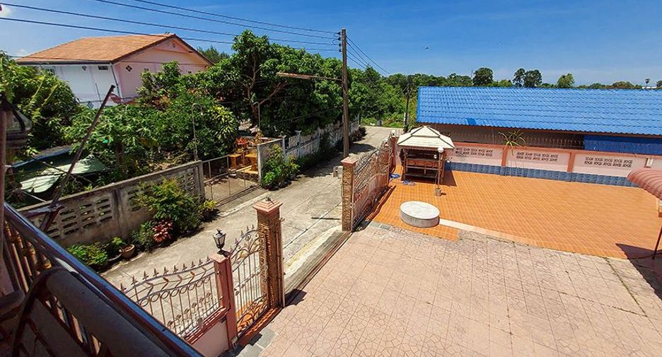 For sale 4 Beds villa in Mueang Rayong, Rayong