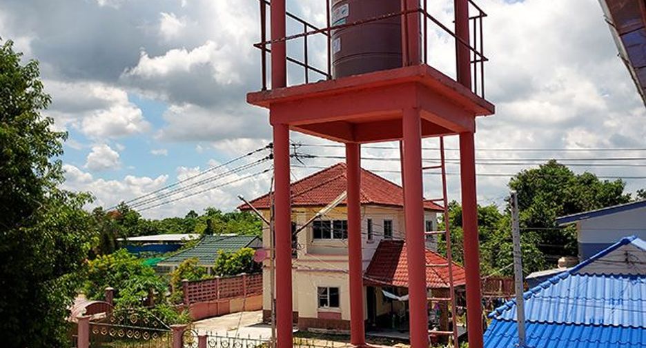 À vendre 4 chambres villa à Mueang Rayong, Rayong