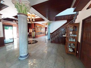 For sale 4 bed villa in Mueang Rayong, Rayong