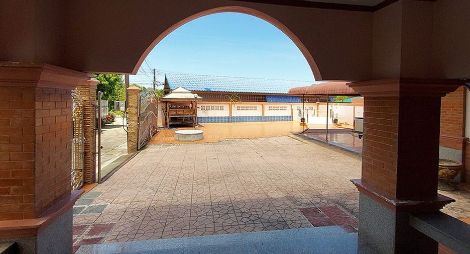 À vendre 4 chambres villa à Mueang Rayong, Rayong