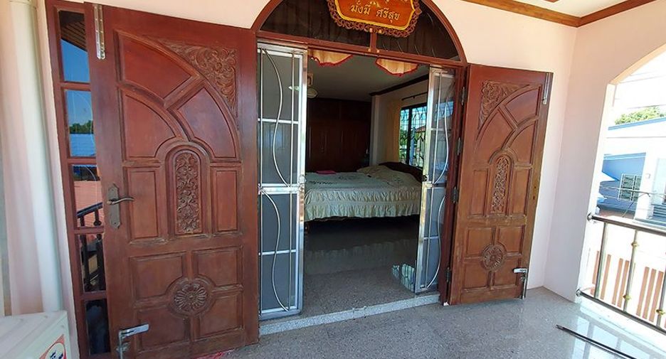 À vendre 4 chambres villa à Mueang Rayong, Rayong