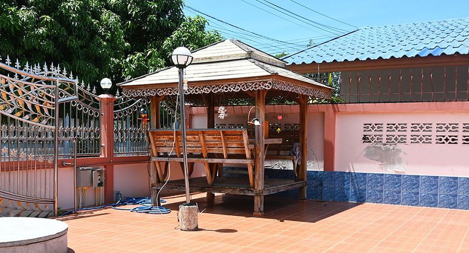 À vendre 4 chambres villa à Mueang Rayong, Rayong