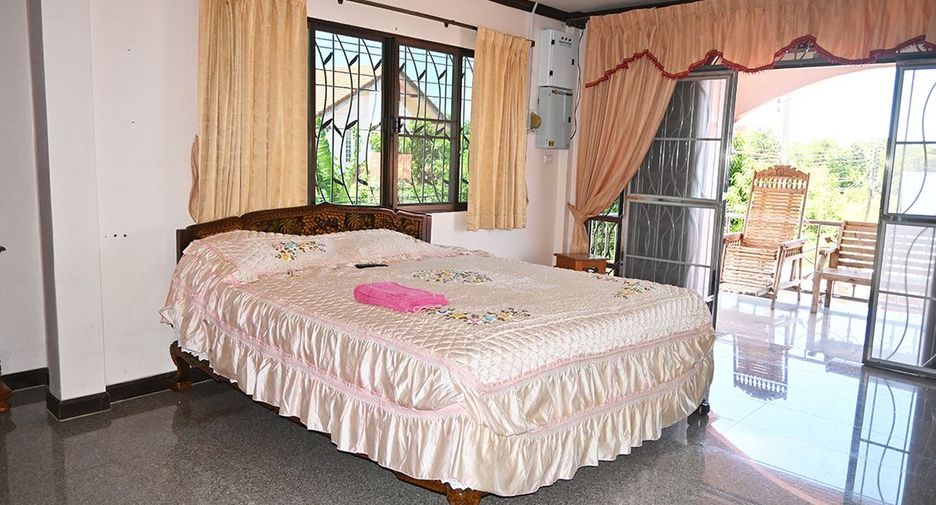 À vendre 4 chambres villa à Mueang Rayong, Rayong