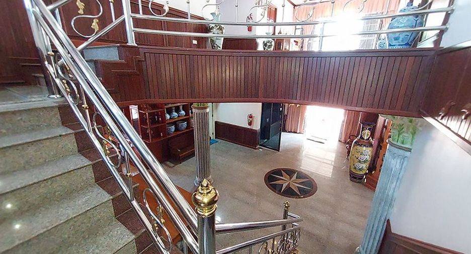 À vendre 4 chambres villa à Mueang Rayong, Rayong