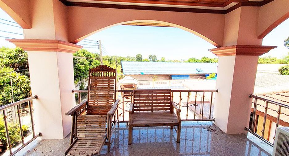À vendre 4 chambres villa à Mueang Rayong, Rayong