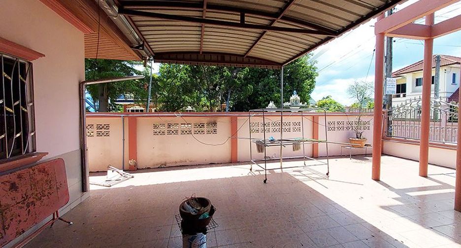 À vendre 4 chambres villa à Mueang Rayong, Rayong