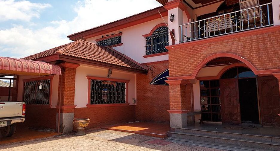 À vendre 4 chambres villa à Mueang Rayong, Rayong