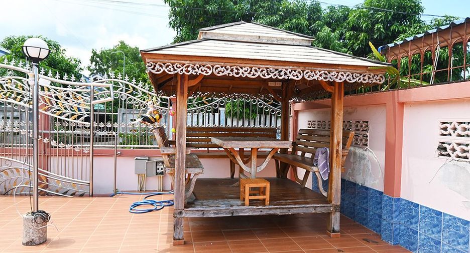 À vendre 4 chambres villa à Mueang Rayong, Rayong