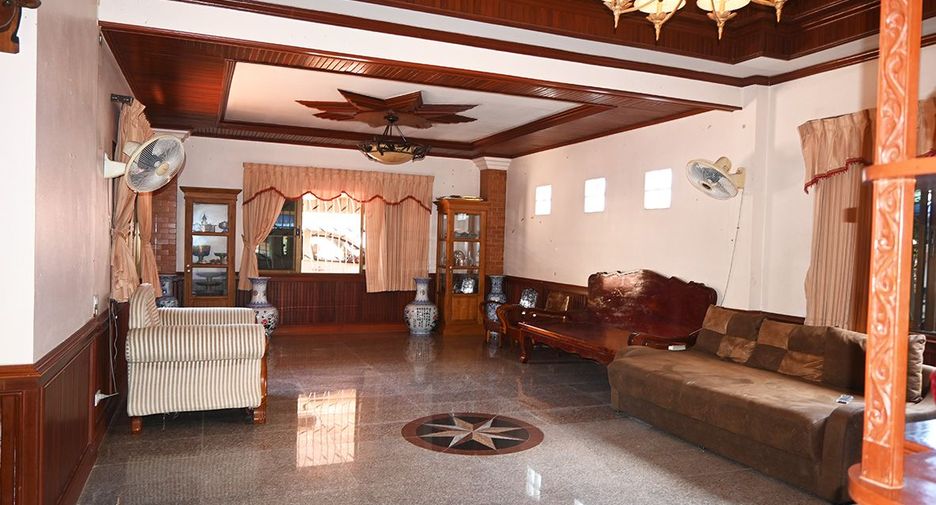 À vendre 4 chambres villa à Mueang Rayong, Rayong