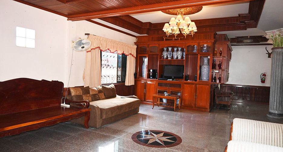 À vendre 4 chambres villa à Mueang Rayong, Rayong