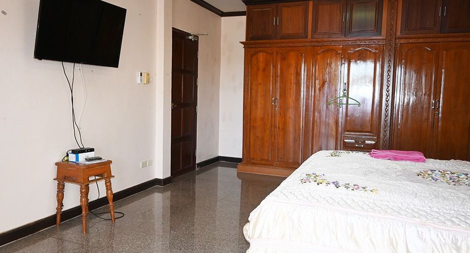 À vendre 4 chambres villa à Mueang Rayong, Rayong