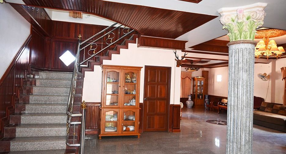 À vendre 4 chambres villa à Mueang Rayong, Rayong